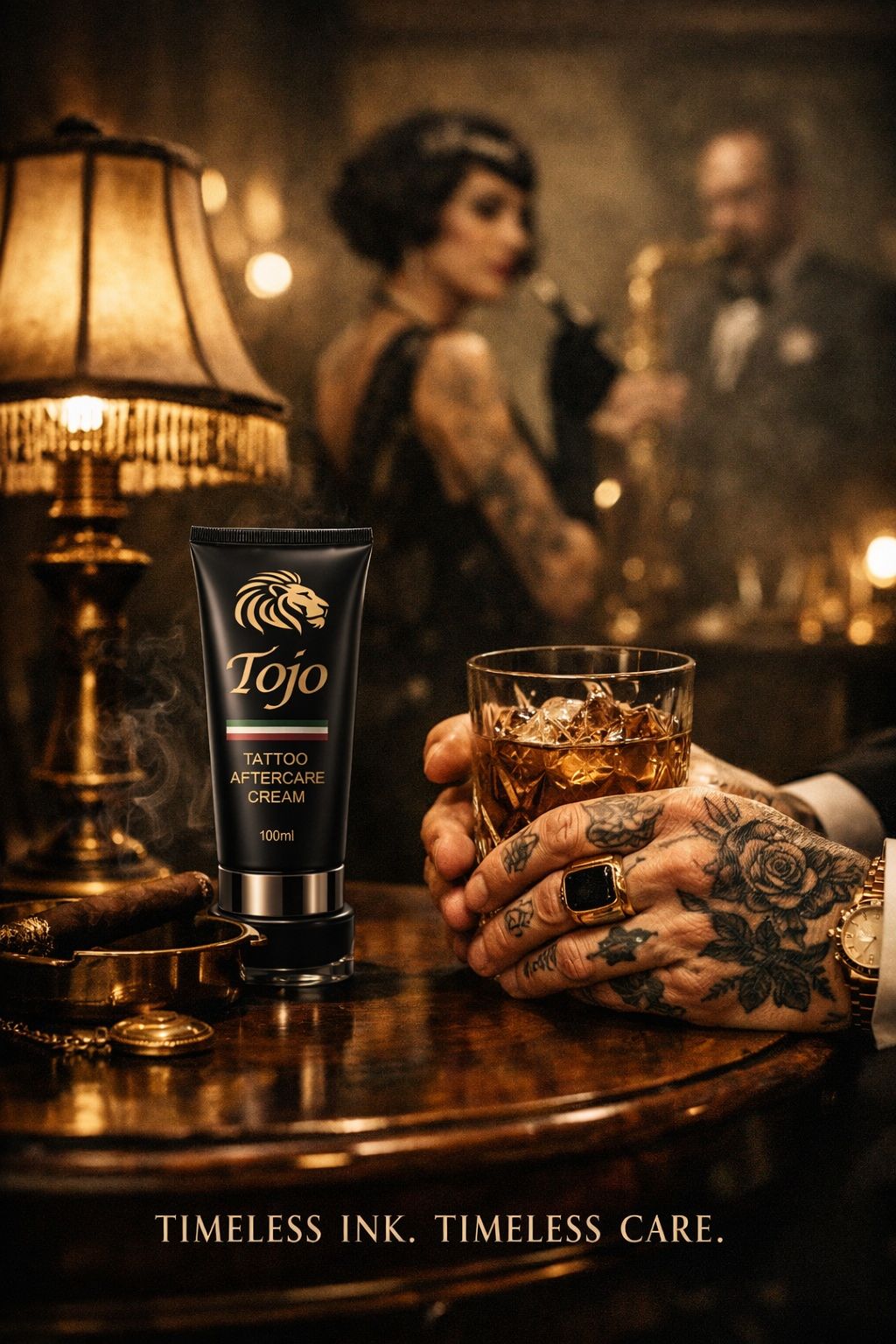 Tattoo aftercare tips for healing and vibrant ink